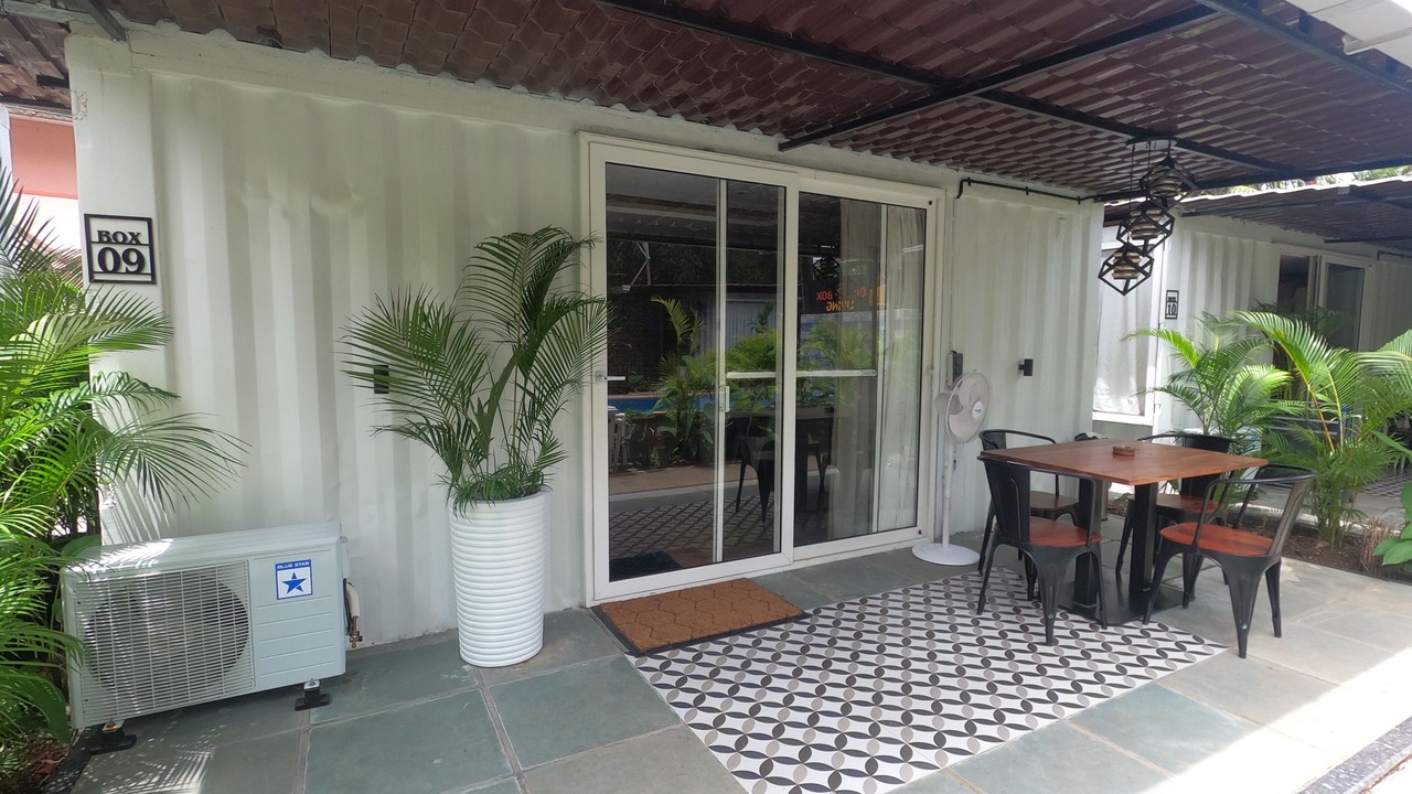 Photo of Outdoor in Alibaug