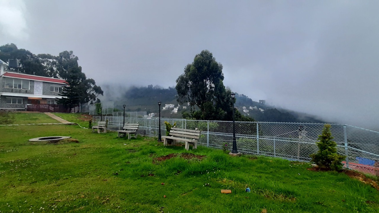 Photo of Outdoor in Vilpatti