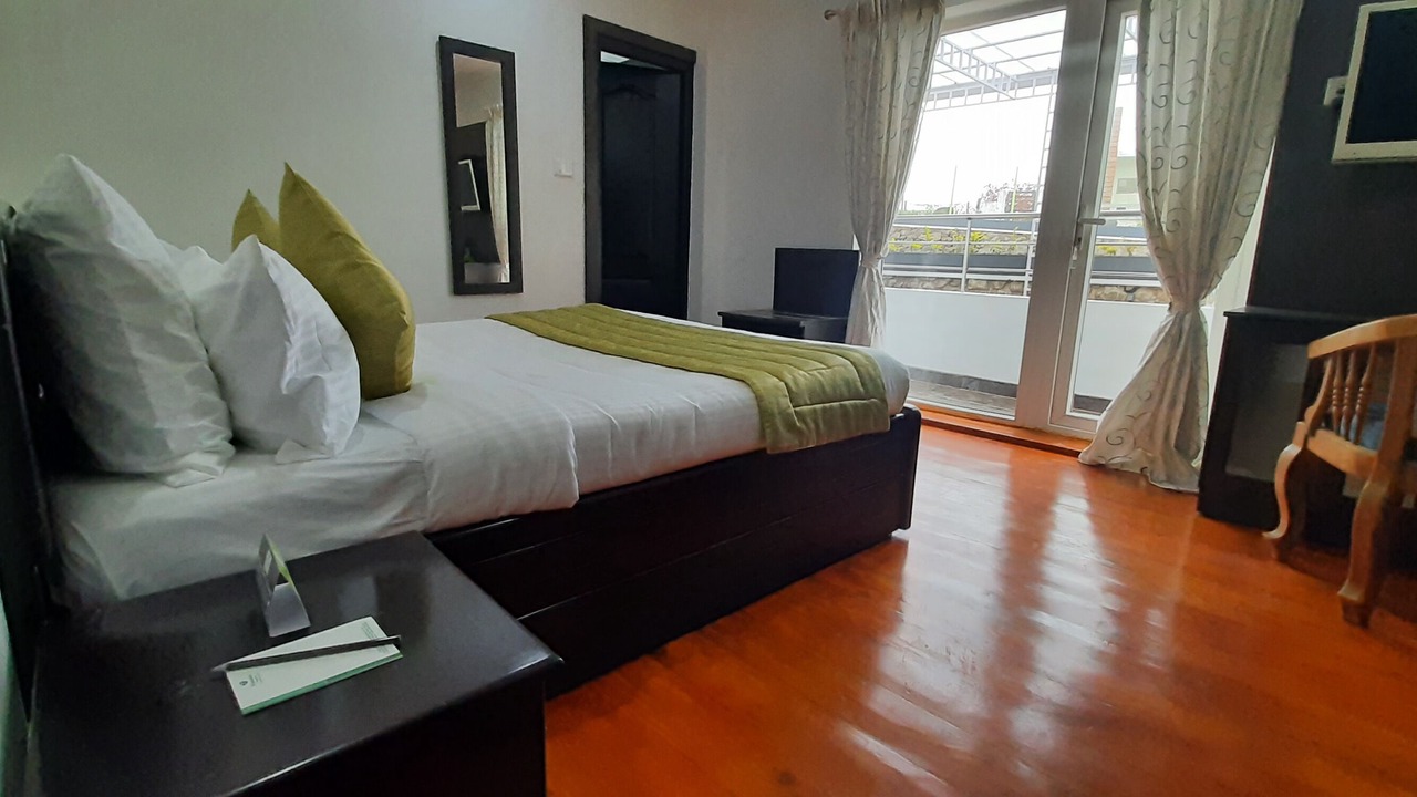 Photo of Bedroom in Vilpatti