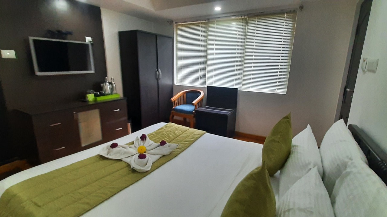 Photo of Bedroom in Vilpatti