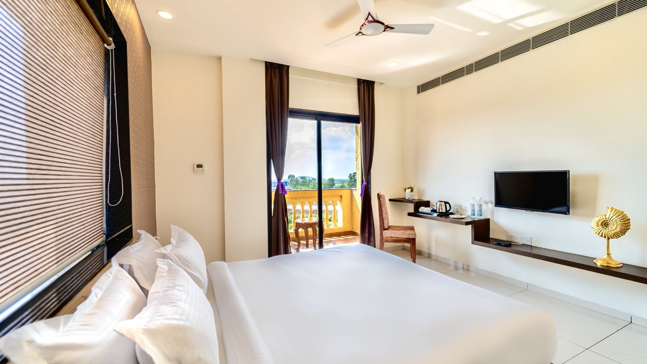 Photo of Bedroom in Guna