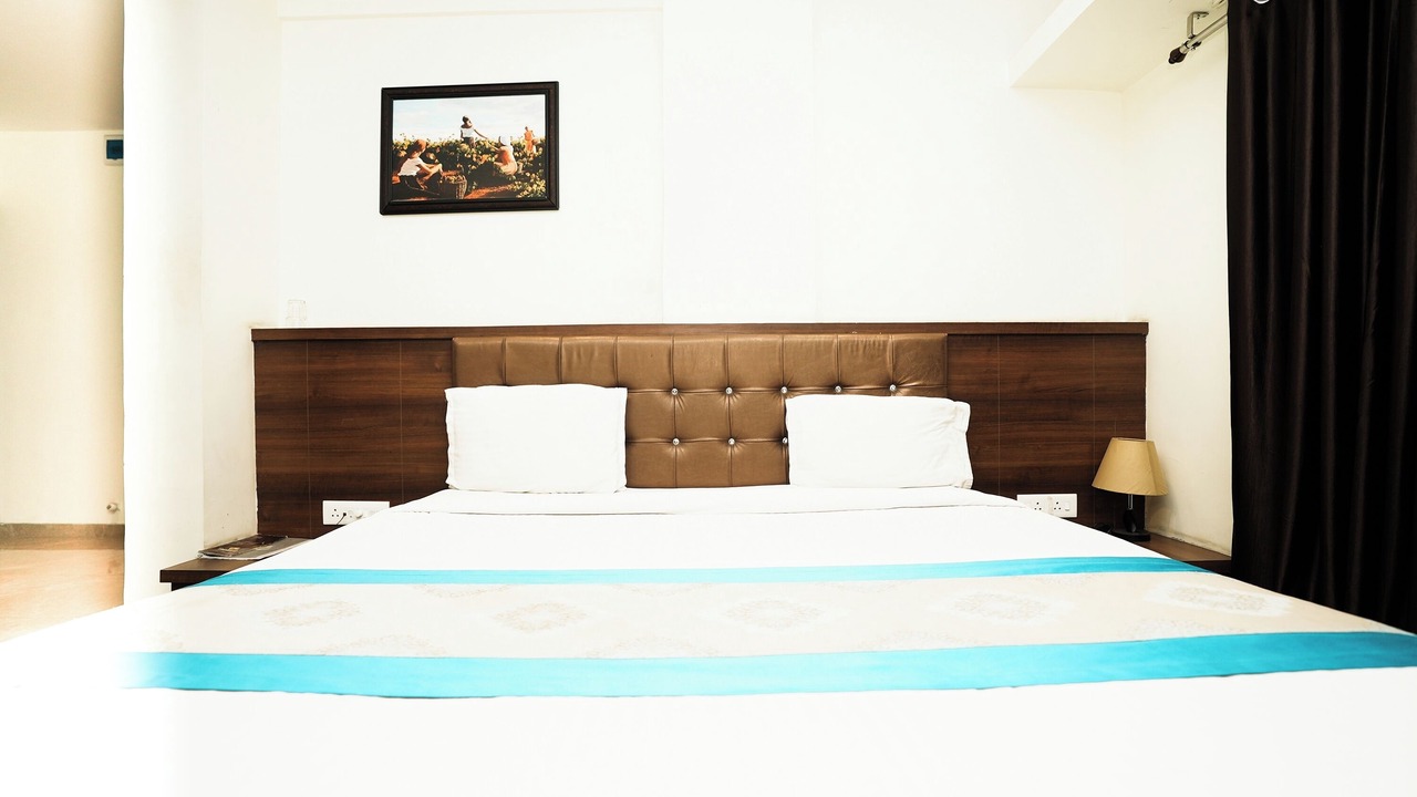 Photo of Bedroom in Pune