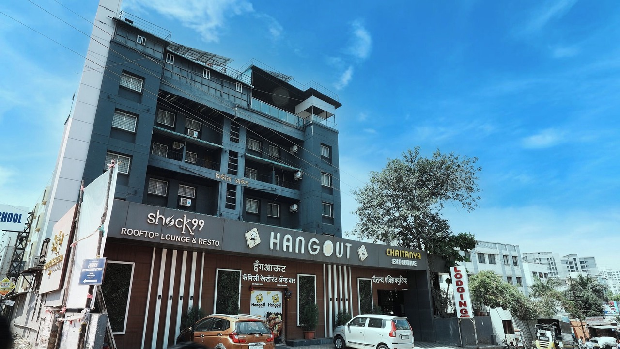 Photo of Outdoor in Pune
