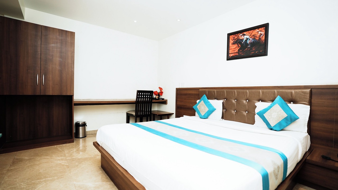 Photo of Bedroom in Pune