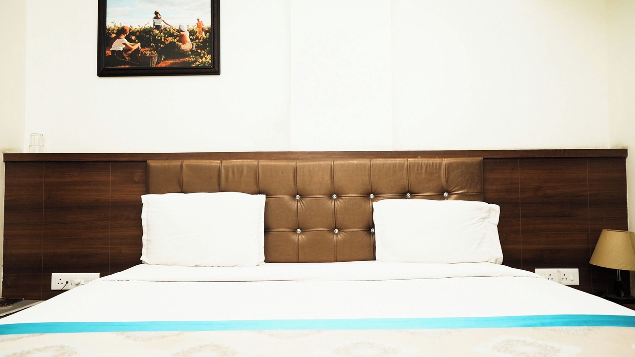 Photo of Bedroom in Pune