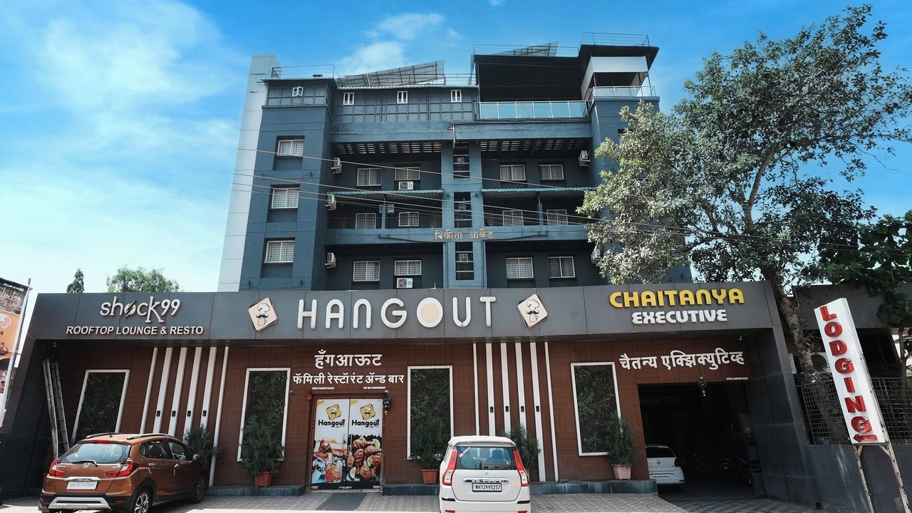 Photo of Outdoor in Pune