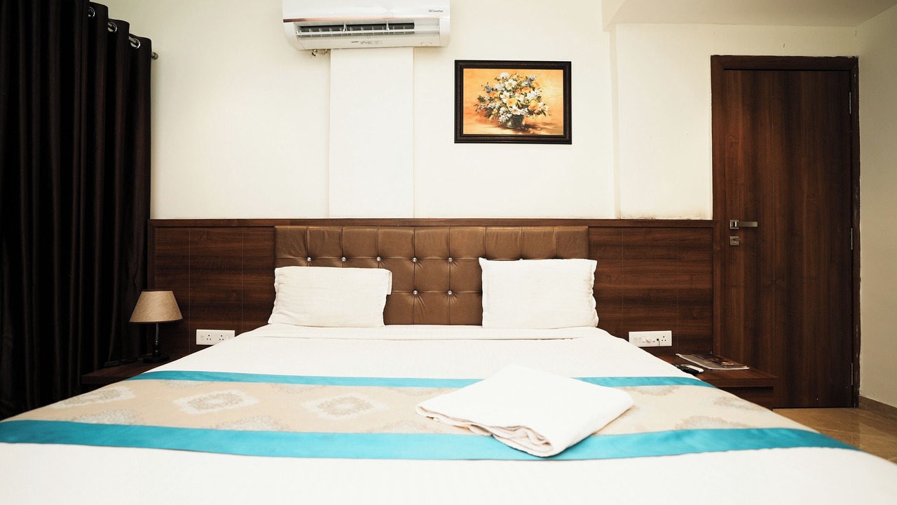 Photo of Bedroom in Pune
