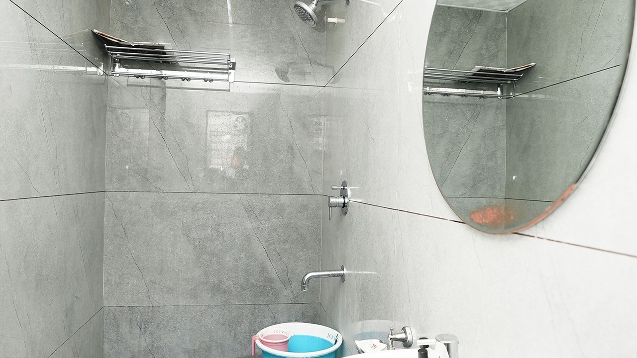 Photo of Bathroom in Pune