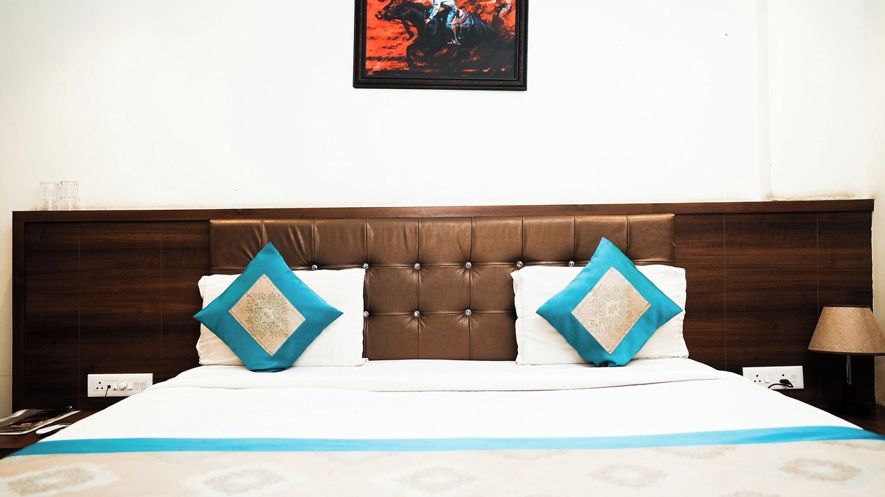 Photo of Bedroom in Pune