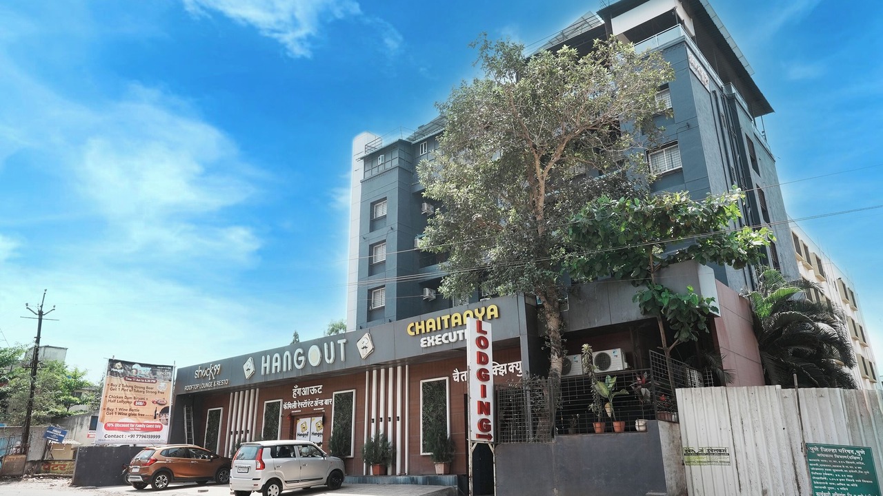 Photo of Outdoor in Pune