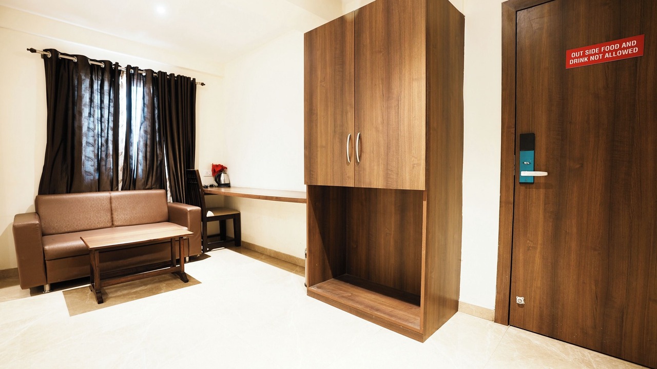 Photo of Bedroom in Pune