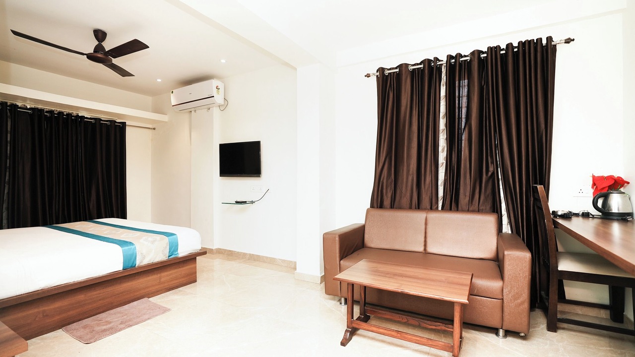 Photo of Bedroom in Pune