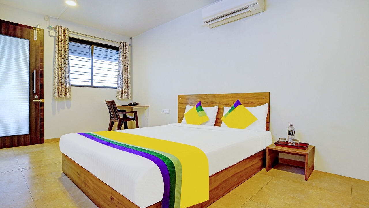 Photo of Bedroom in Nashik