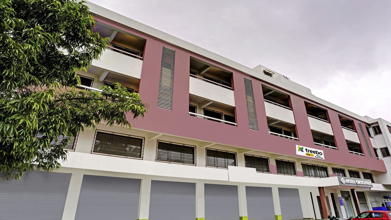 Photo of Outdoor in Nashik