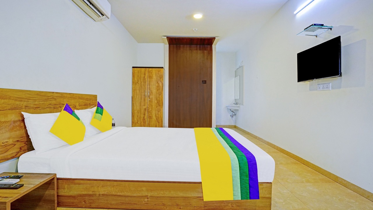 Photo of Bedroom in Nashik
