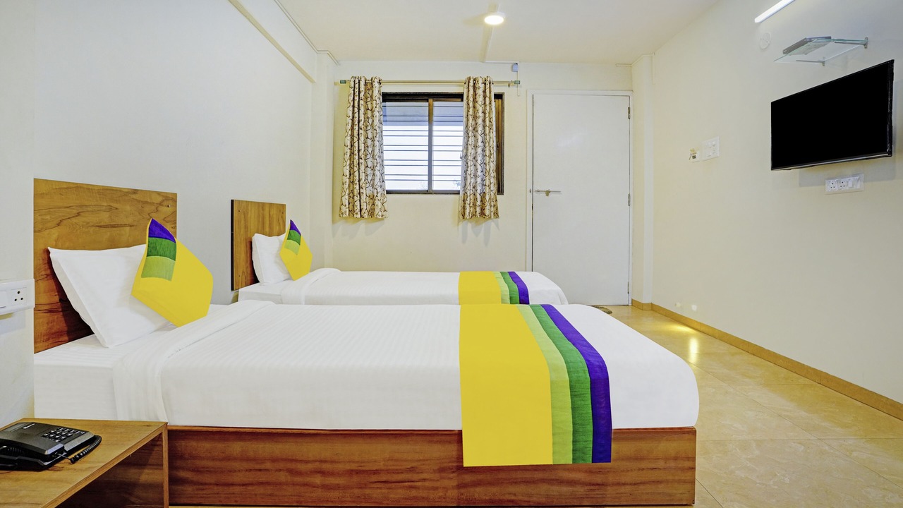 Photo of Bedroom in Nashik
