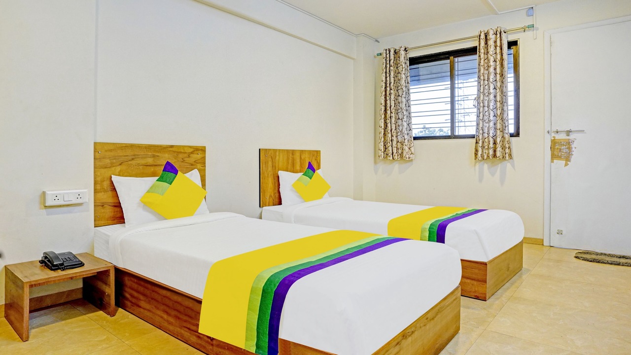 Photo of Bedroom in Nashik