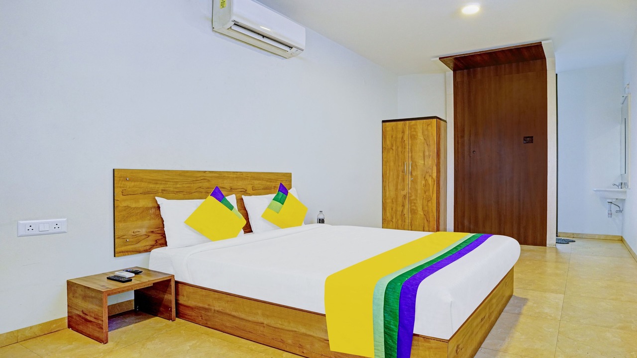Photo of Bedroom in Nashik