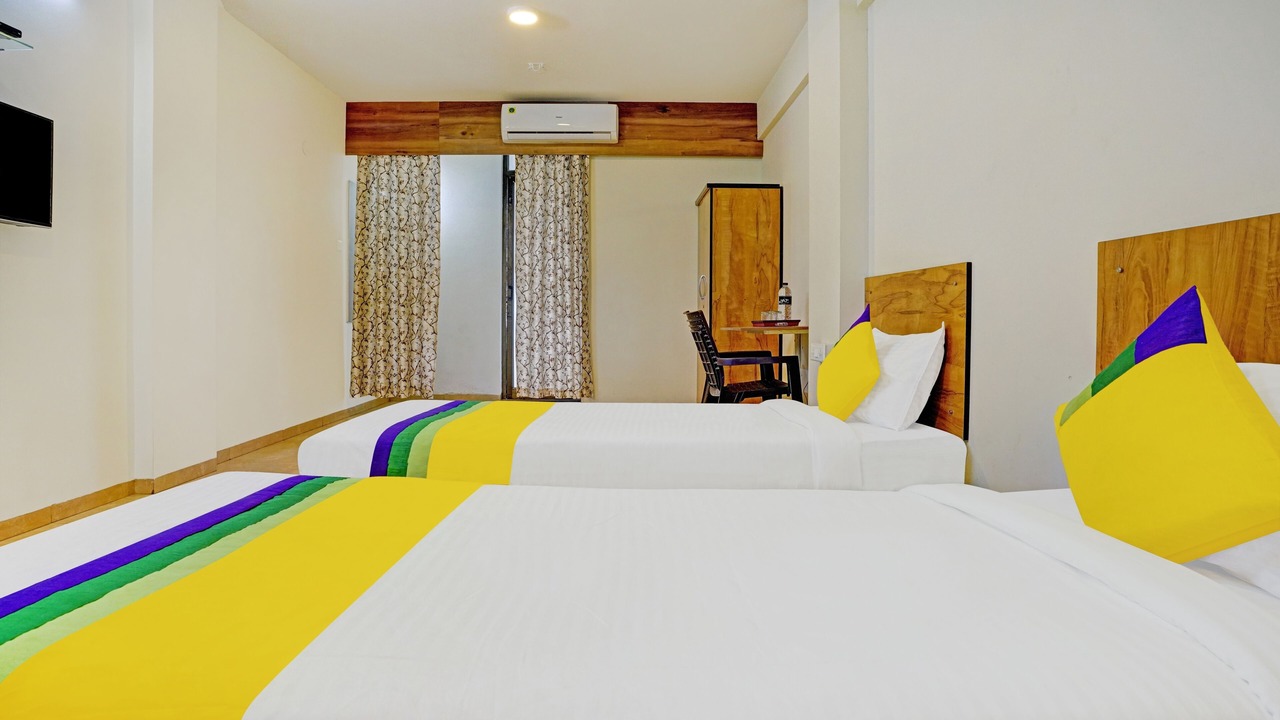 Photo of Bedroom in Nashik