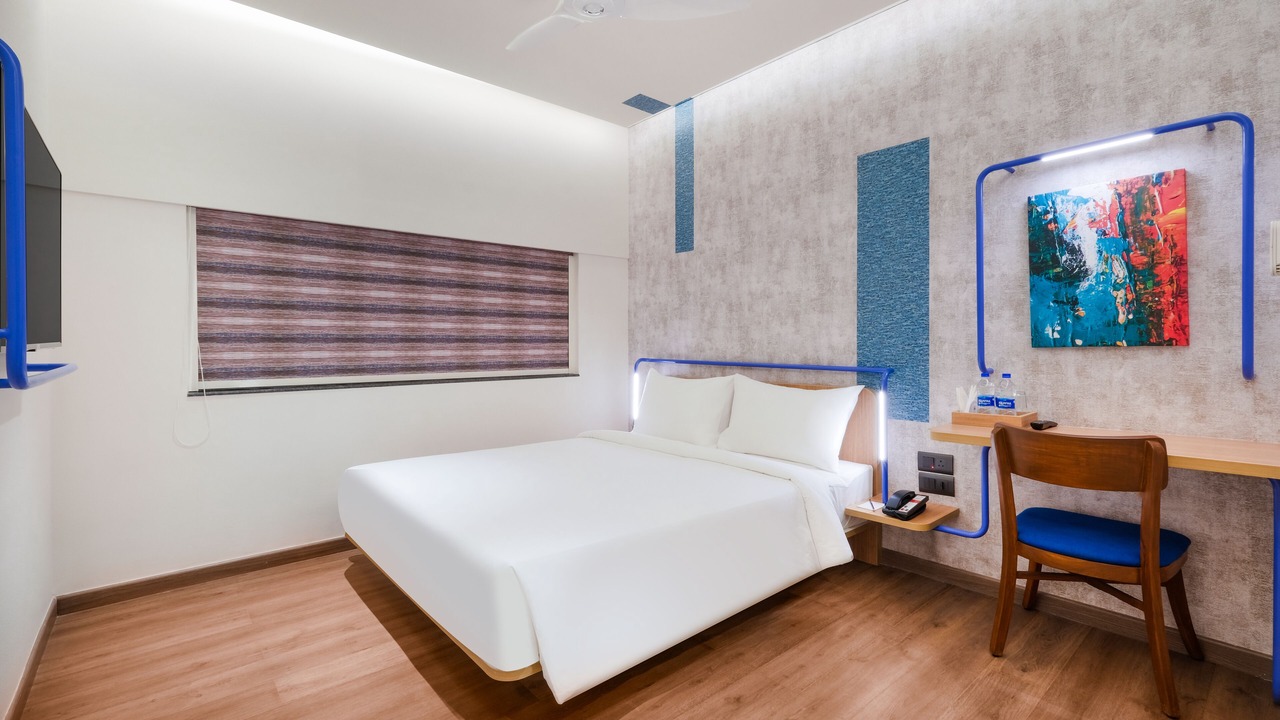 Photo of Bedroom in Nashik