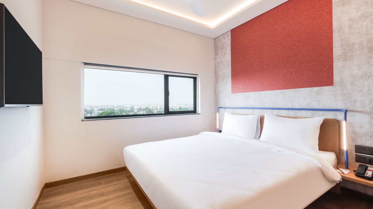 Photo of Bedroom in Nashik