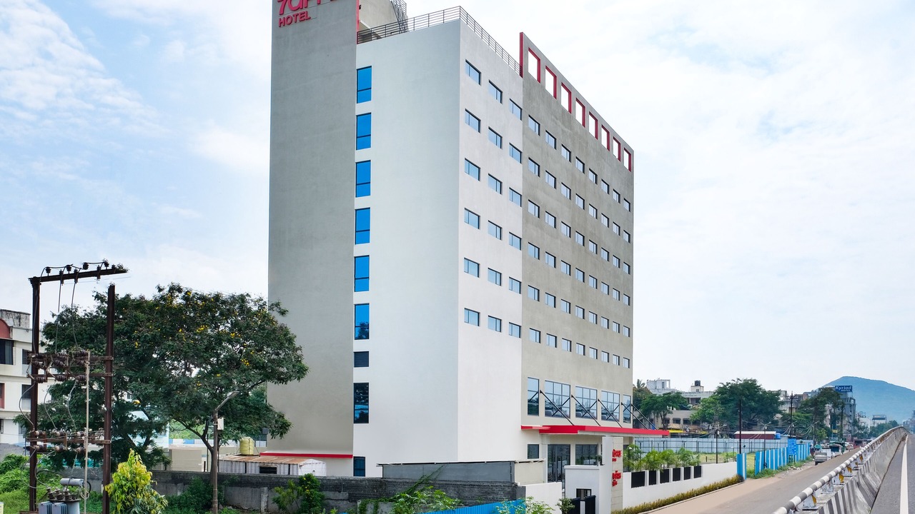 Photo of Outdoor in Nashik