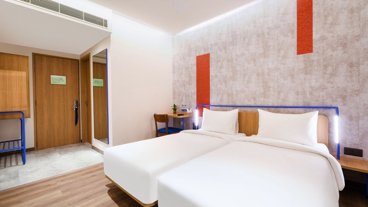Photo of Bedroom in Nashik