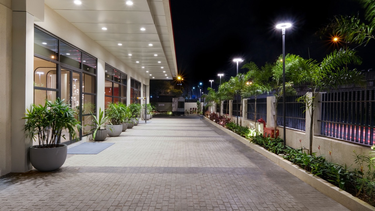 Photo of Outdoor in Nashik