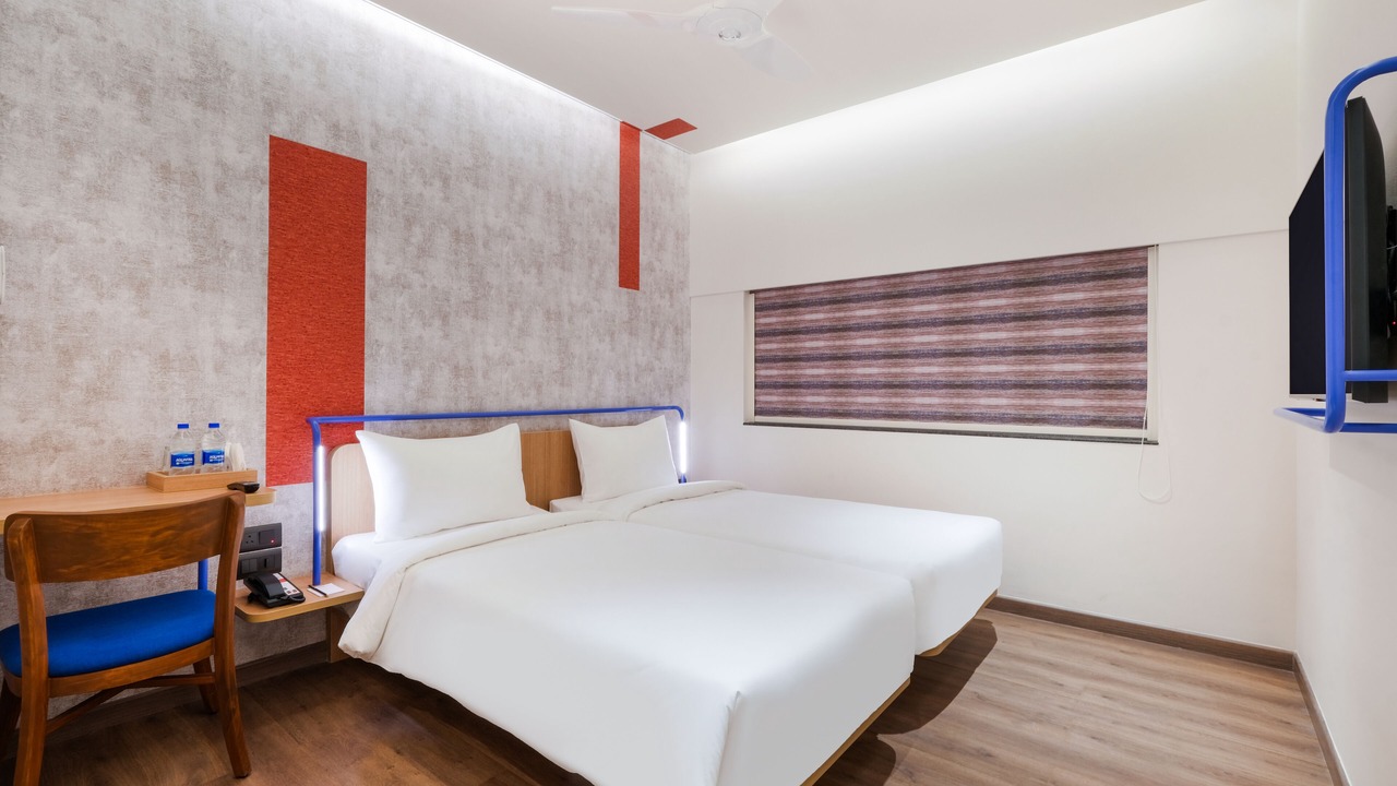 Photo of Bedroom in Nashik