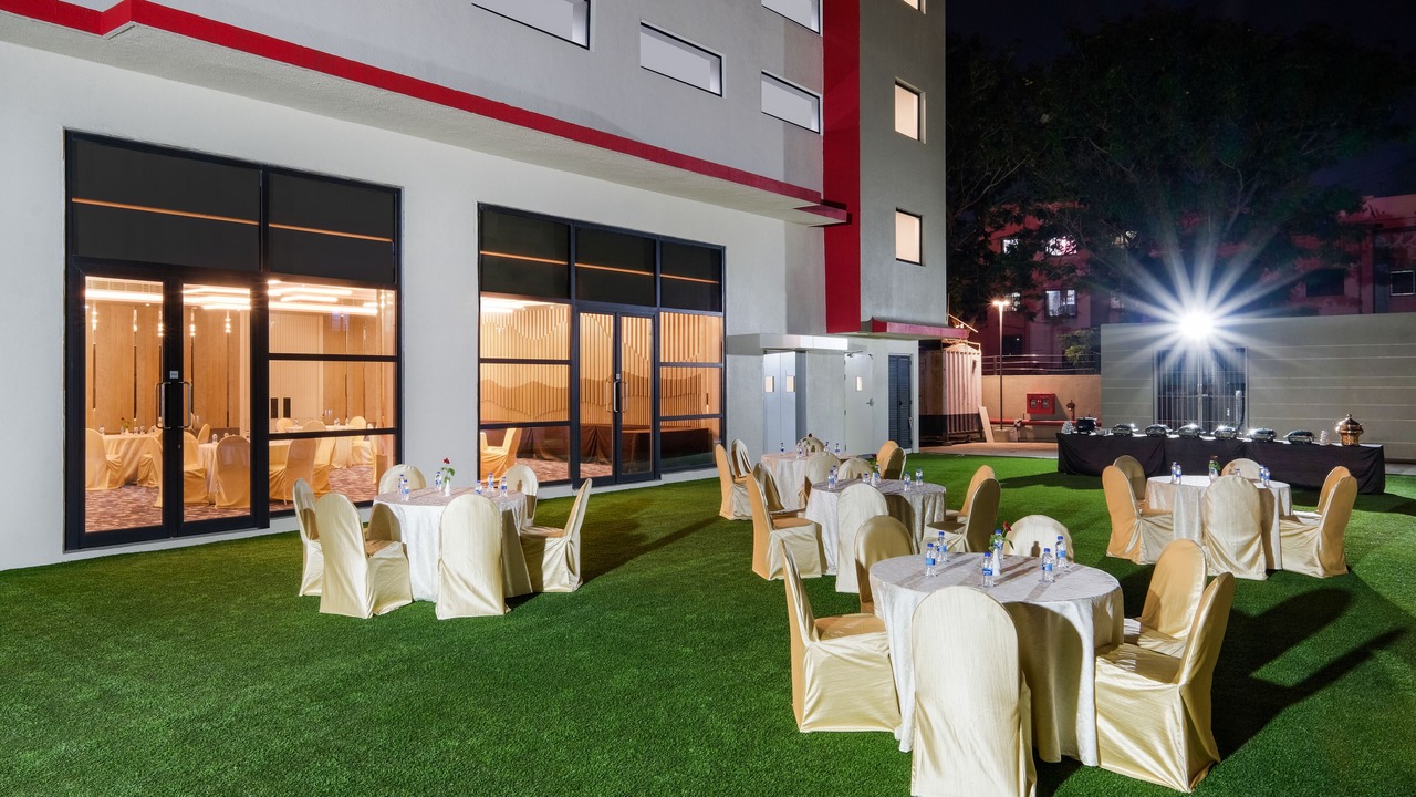 Photo of Outdoor in Nashik