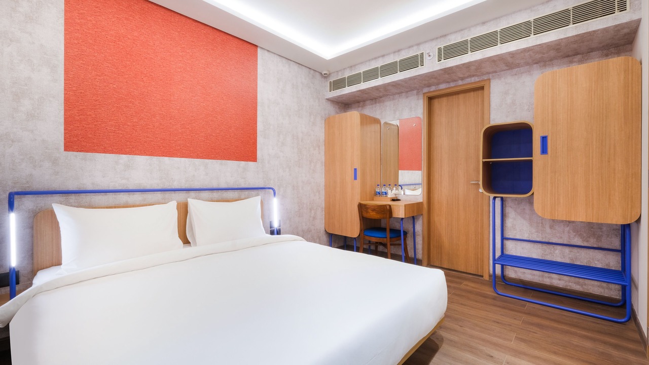 Photo of Bedroom in Nashik