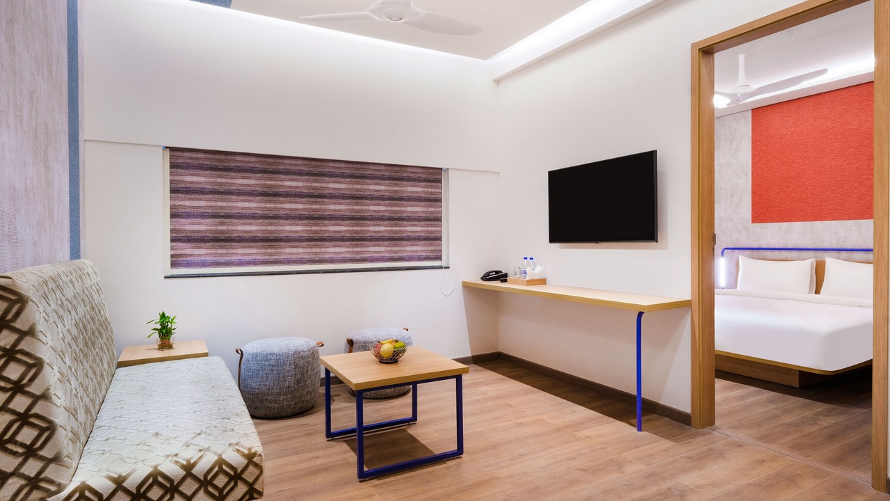 Photo of Bedroom in Nashik