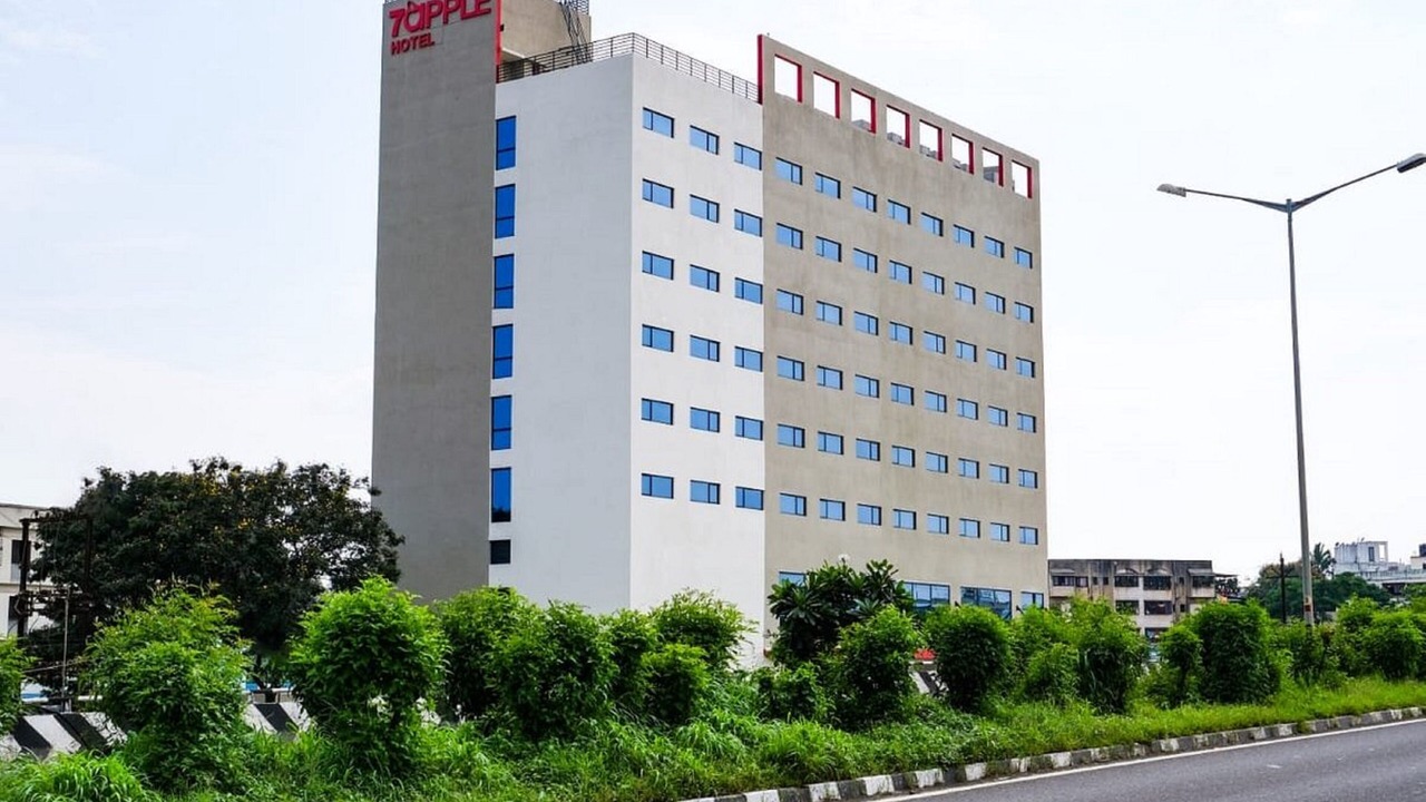 Photo of Outdoor in Nashik