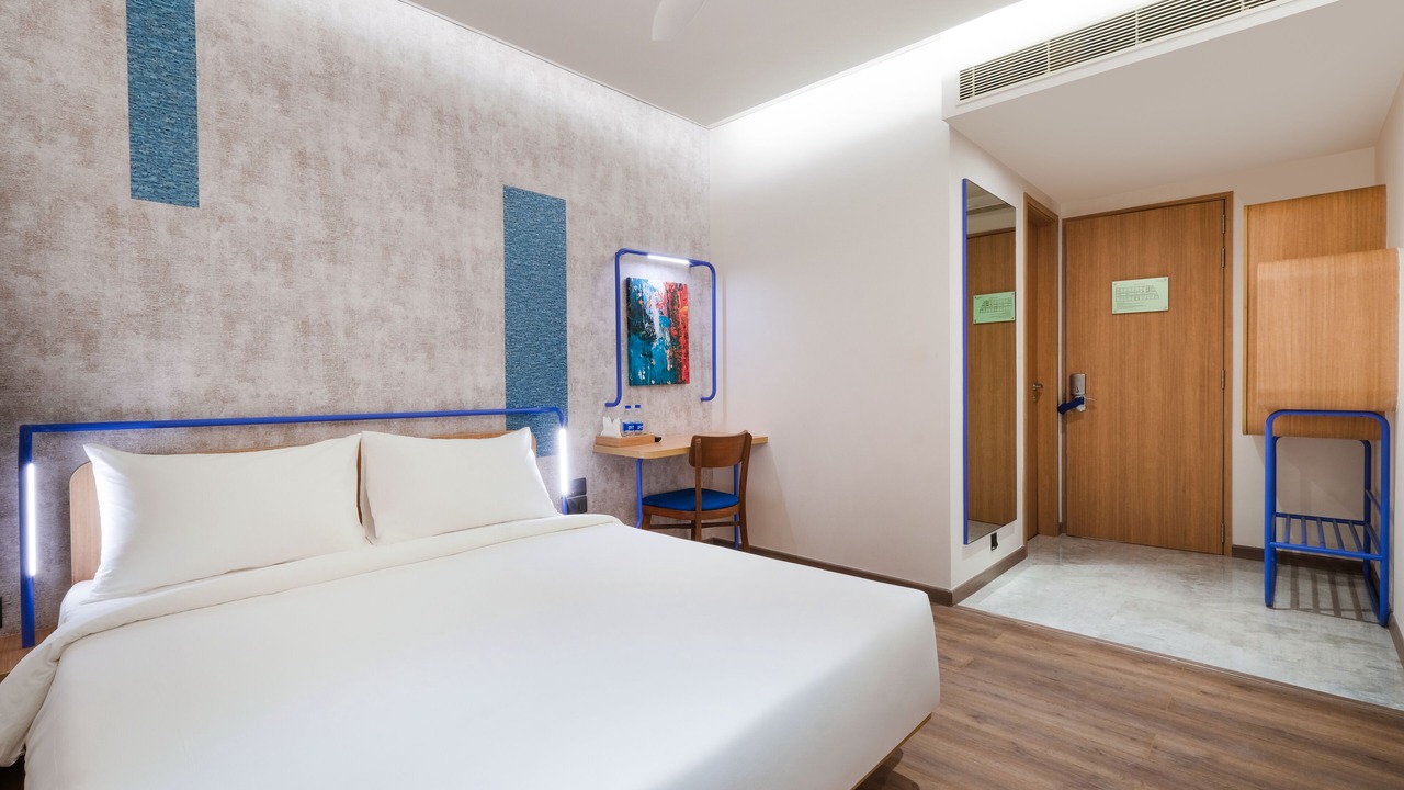Photo of Bedroom in Nashik