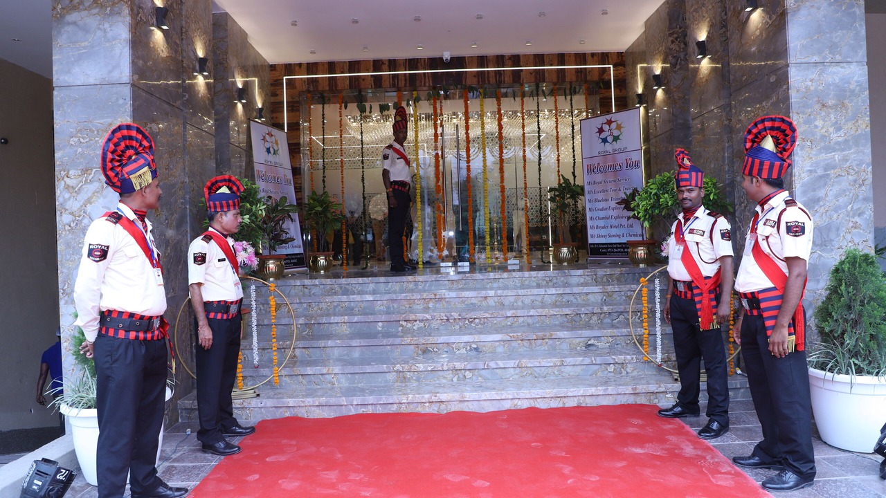 Photo of Outdoor in Gwalior