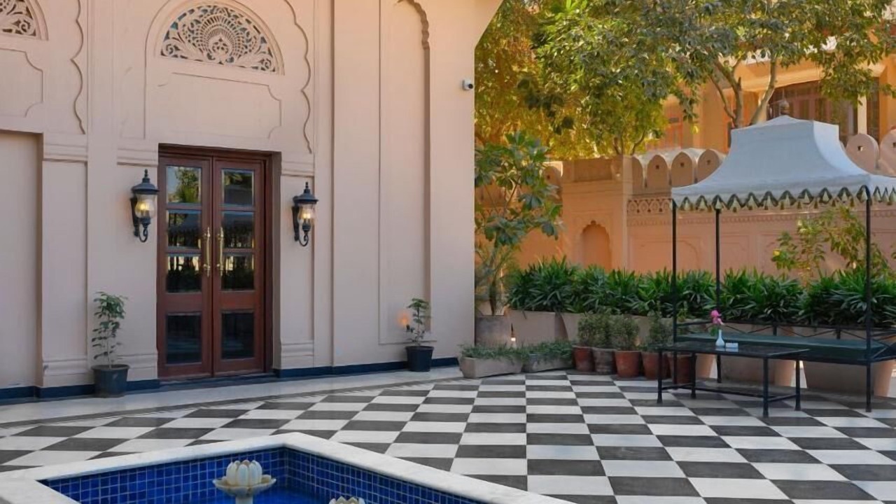 Photo of Outdoor in Bikaner