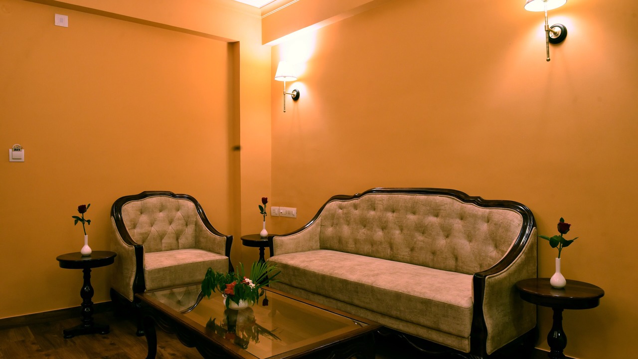 Photo of Bedroom in Bikaner