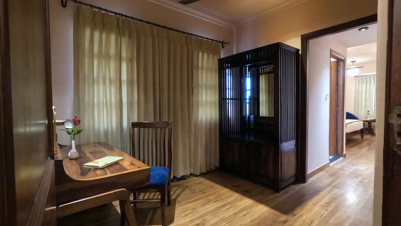 Photo of Bedroom in Bikaner