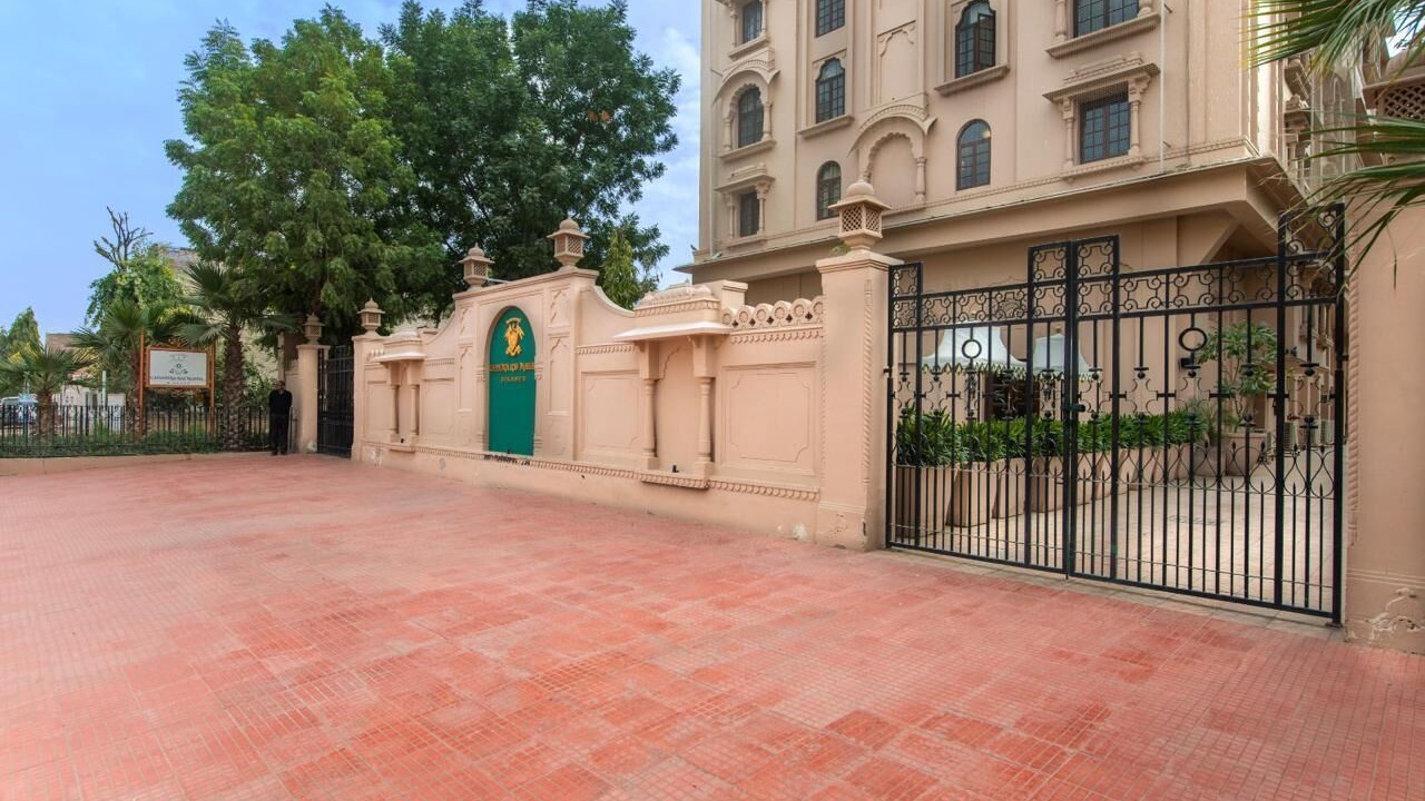 Photo of Outdoor in Bikaner