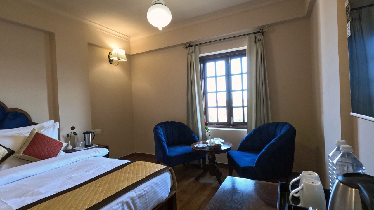 Photo of Bedroom in Bikaner