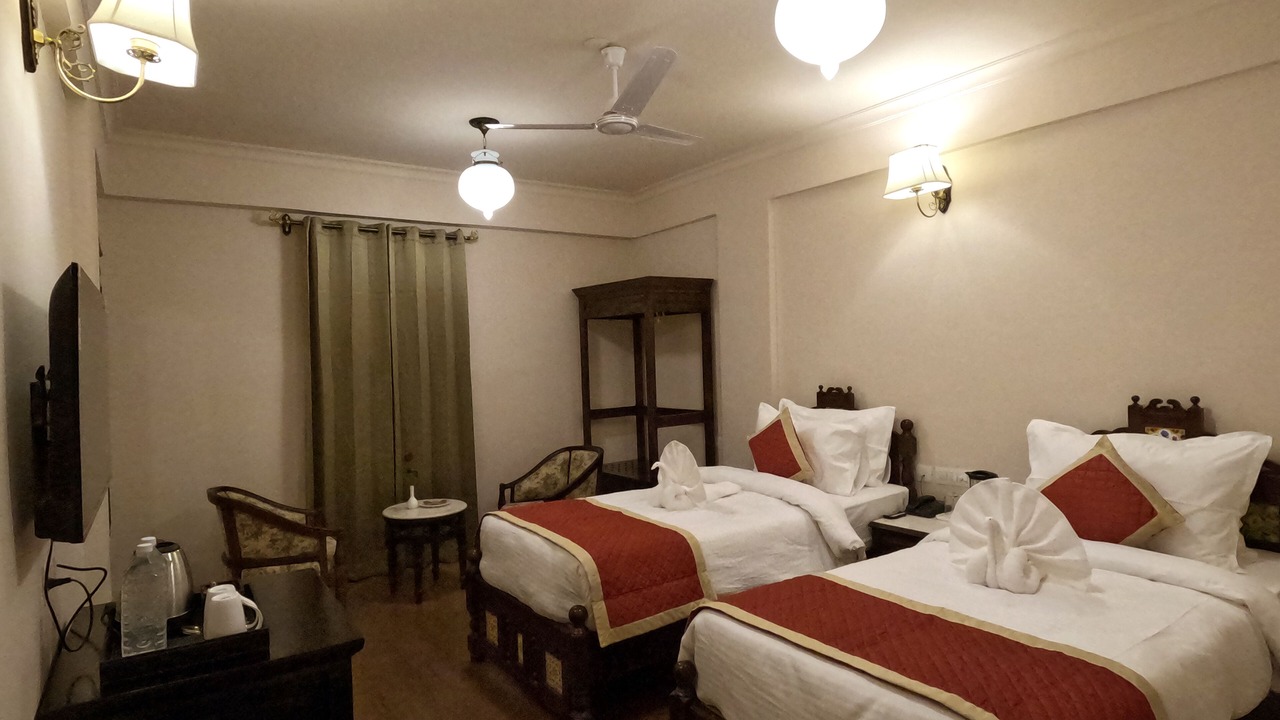Photo of Bedroom in Bikaner