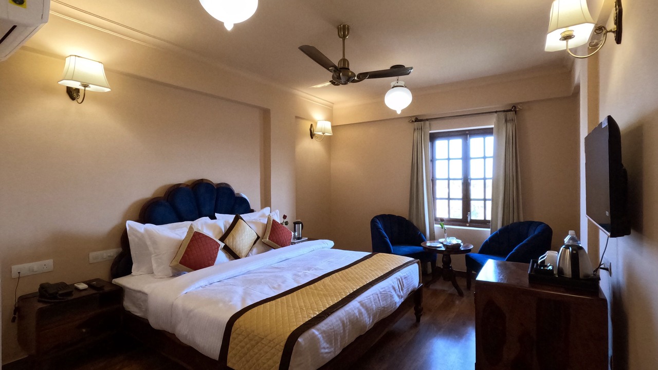 Photo of Bedroom in Bikaner