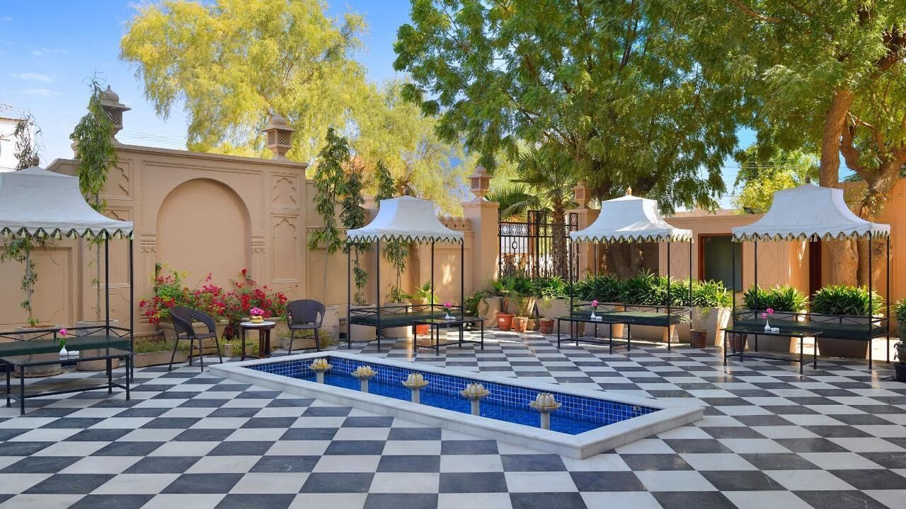Photo of Outdoor in Bikaner