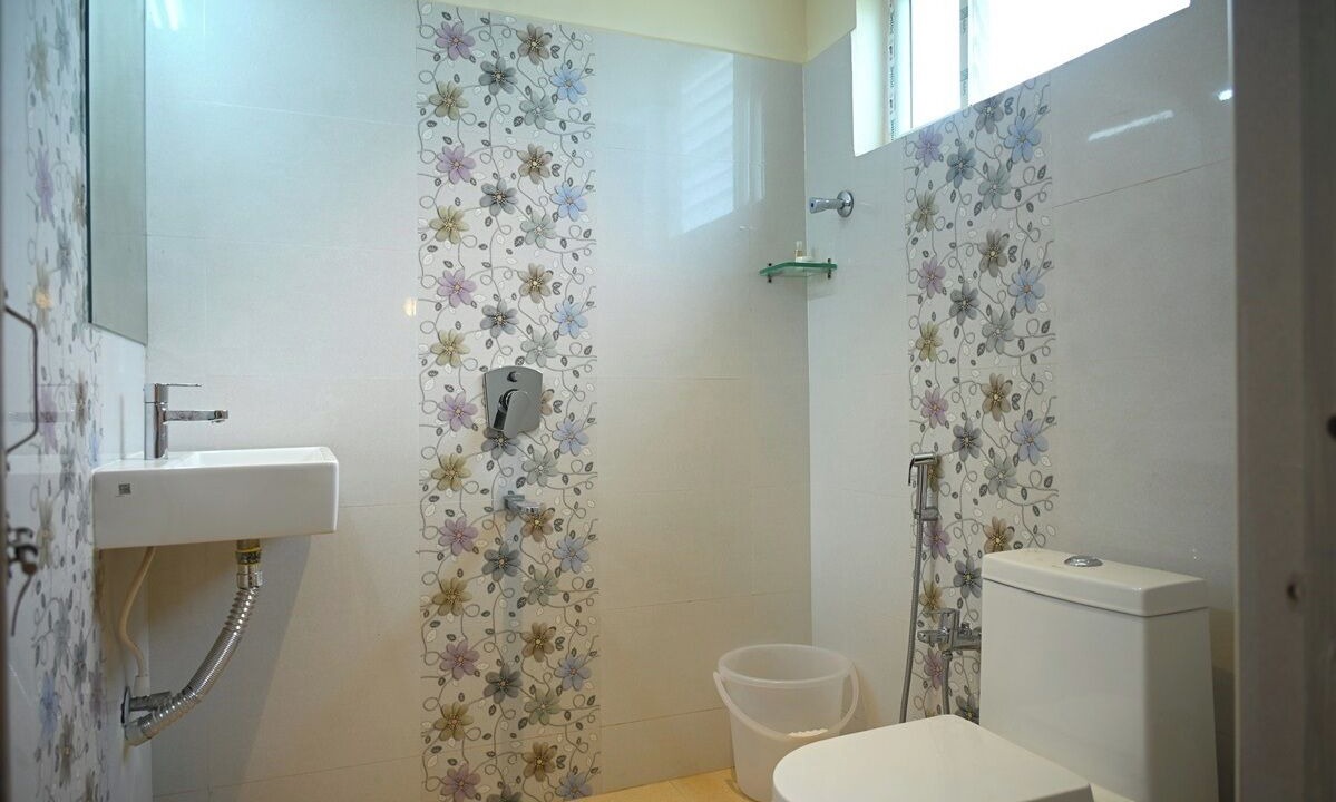 Photo of Bathroom in Vijayawada