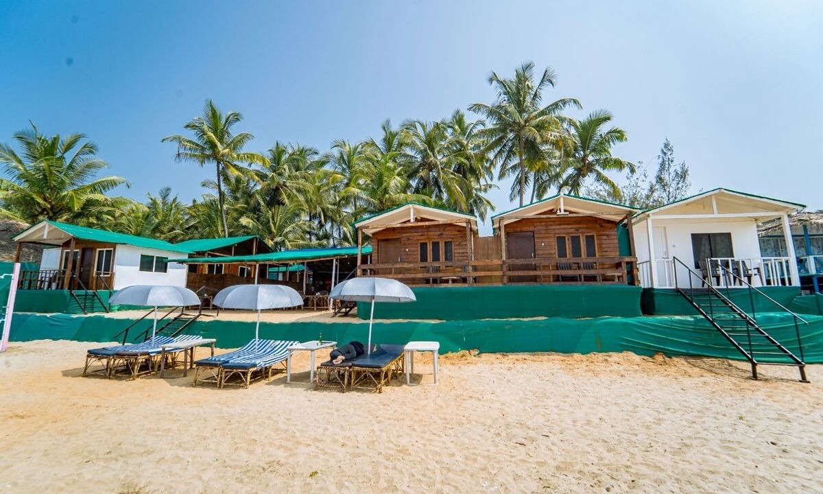 Photo of Outdoor in Agonda