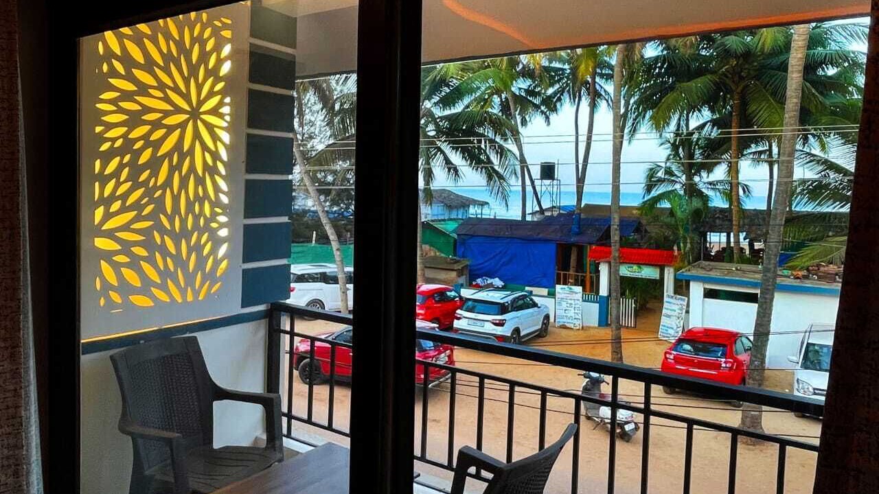 Photo of Outdoor in Agonda