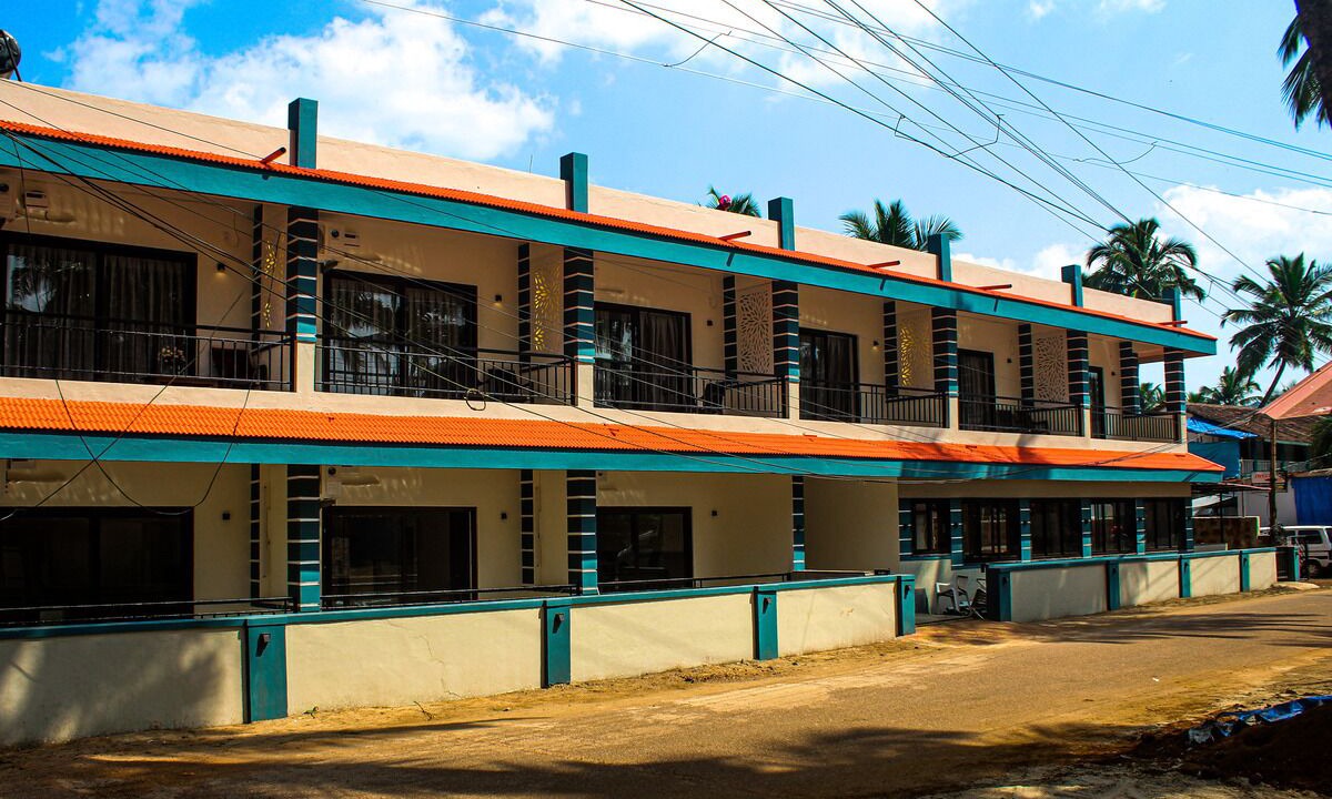 Photo of Outdoor in Agonda