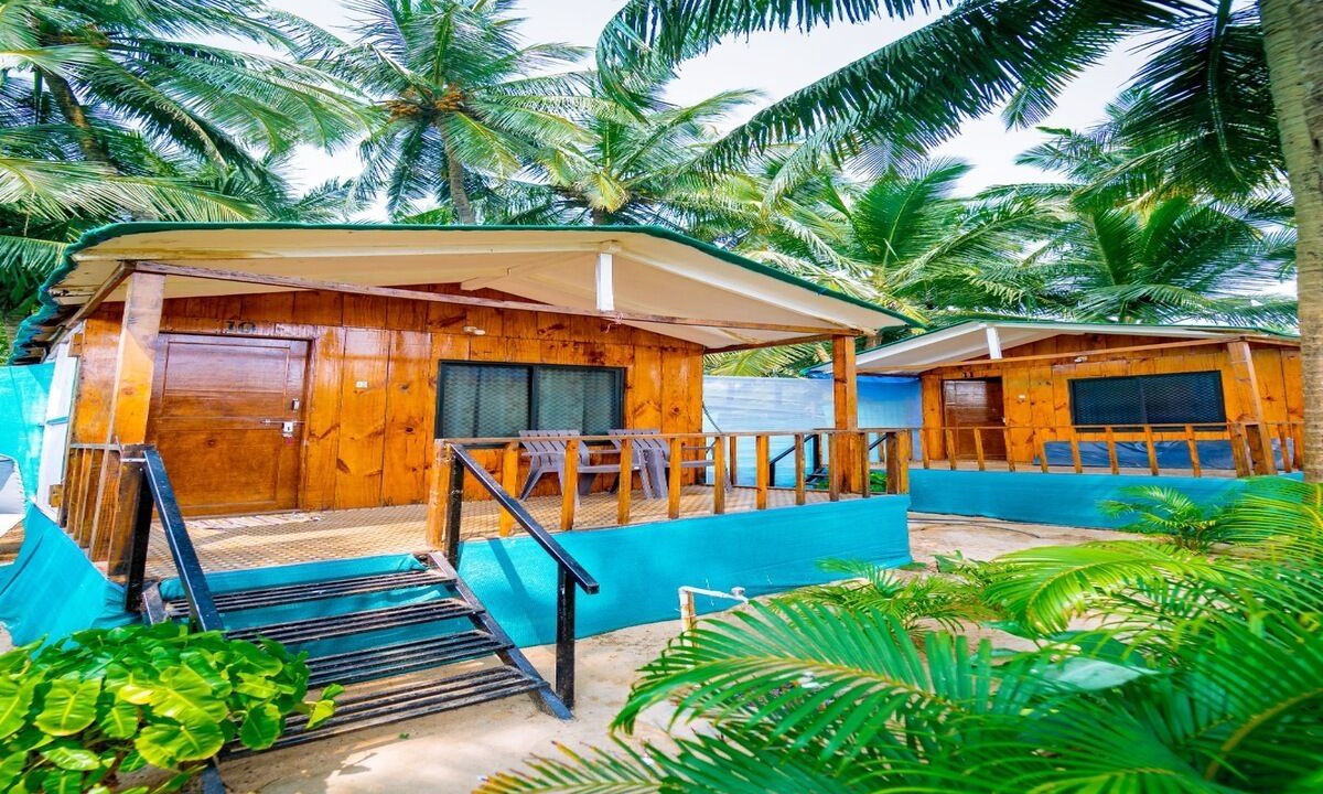 Photo of Bedroom in Agonda