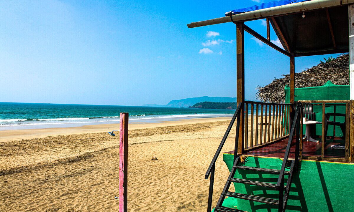 Photo of Others in Agonda