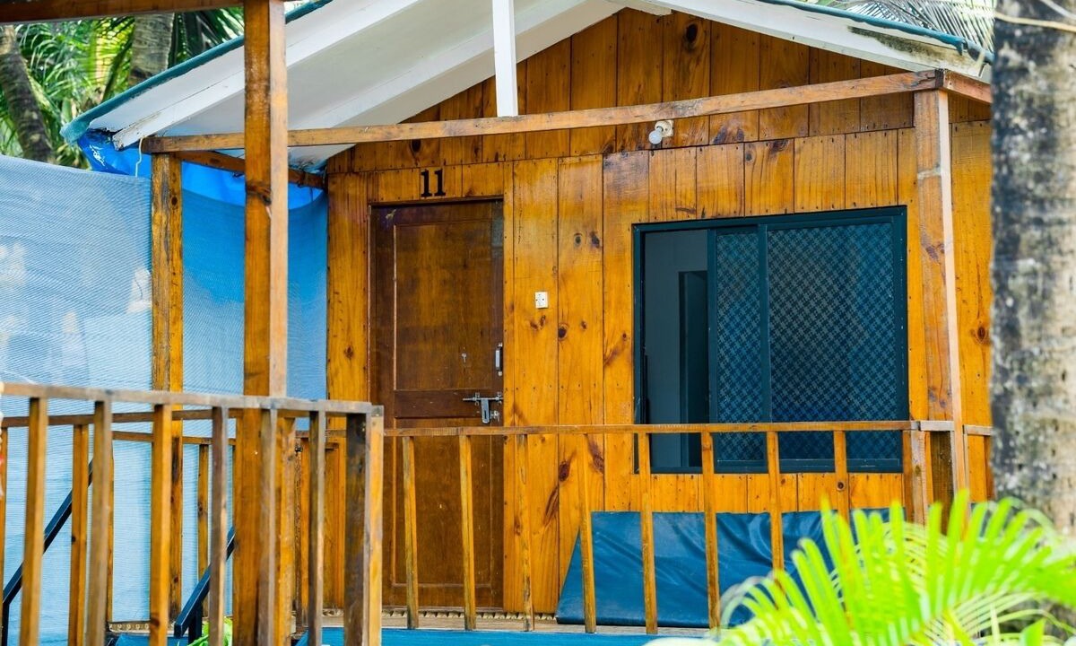 Photo of Bedroom in Agonda